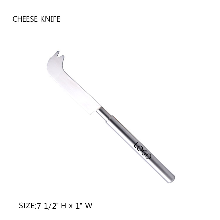 Stainless Steel Butter Knife Cheese Knife 2