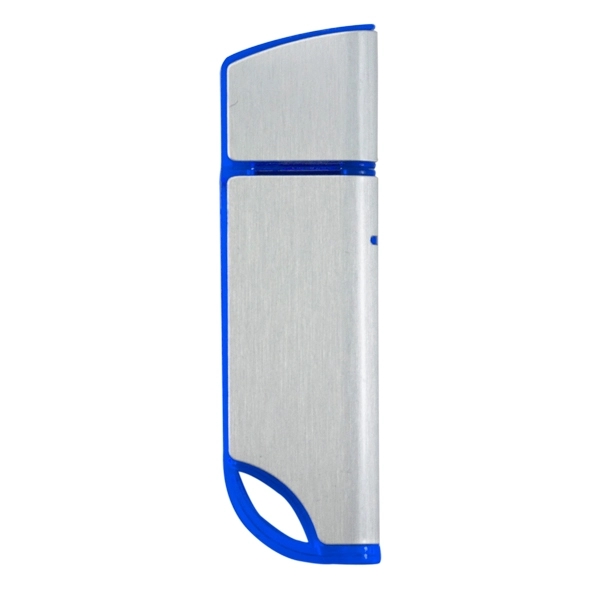 Bowie USB Flash Drive 22