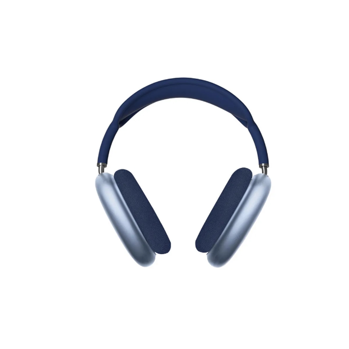 Wireless Bluetooth Headset Ergonomic Design Headphones 6