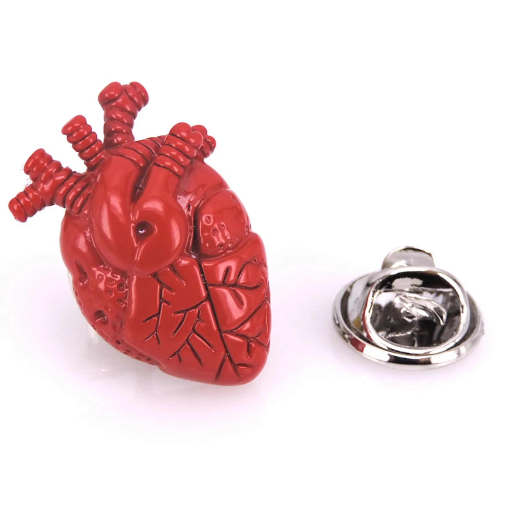 Custom Lapel Pins 4