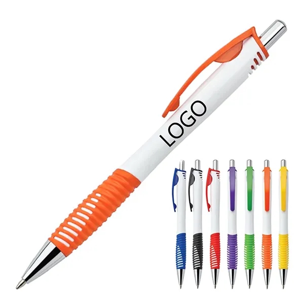 Custom Gigi ballpoint pen 2