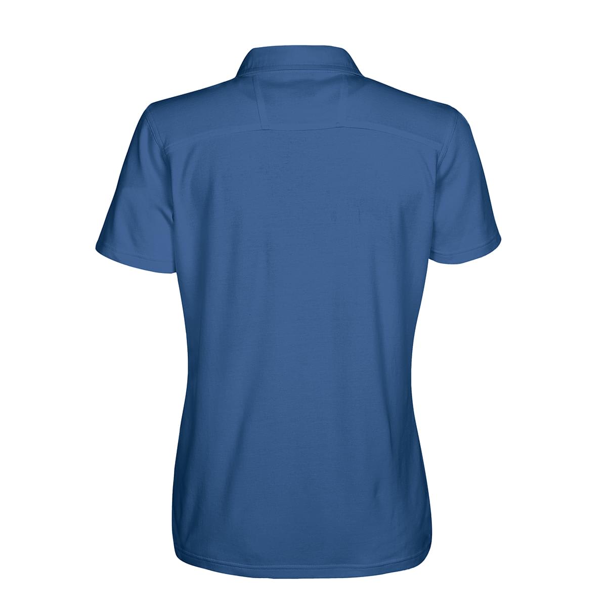 Stormtech Women's Safari Polo 17