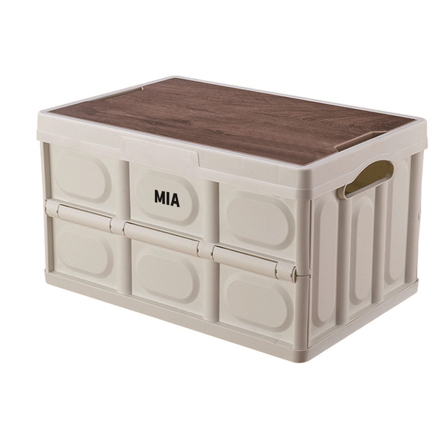 Collapsible Storage Bin 1