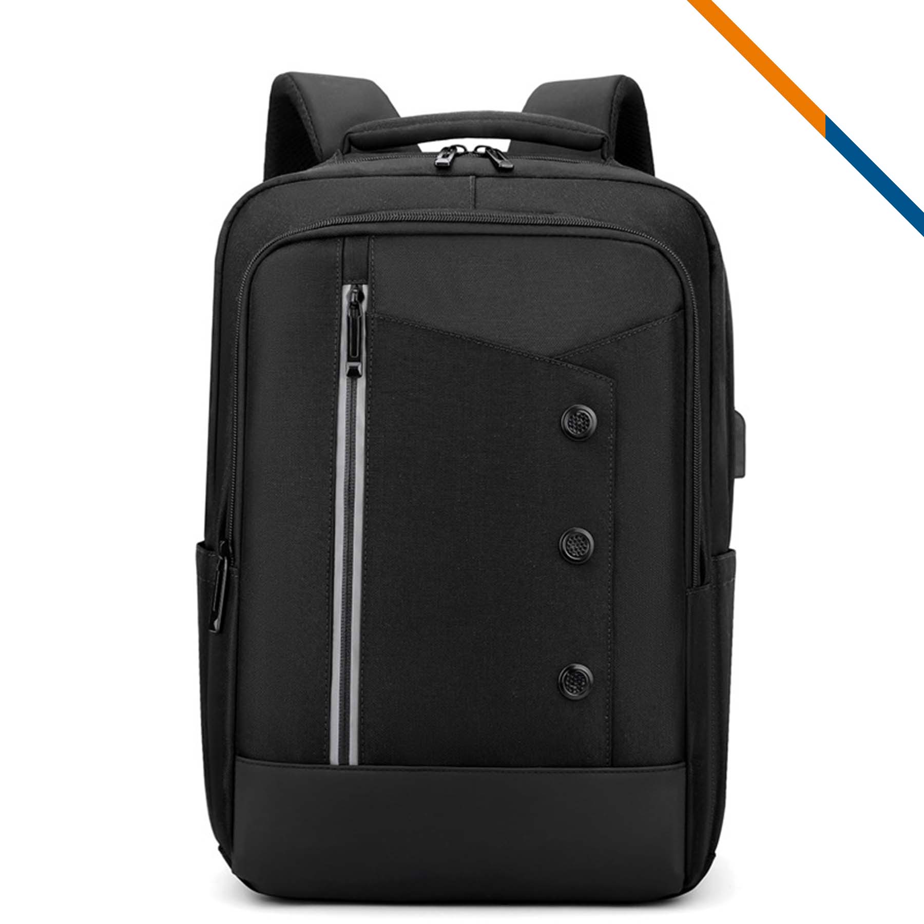 Geny Business Backpack 6