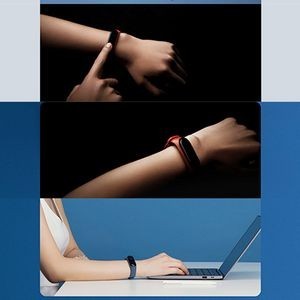 Sports Bracelet Smart Watch With Fitness Tracker 11