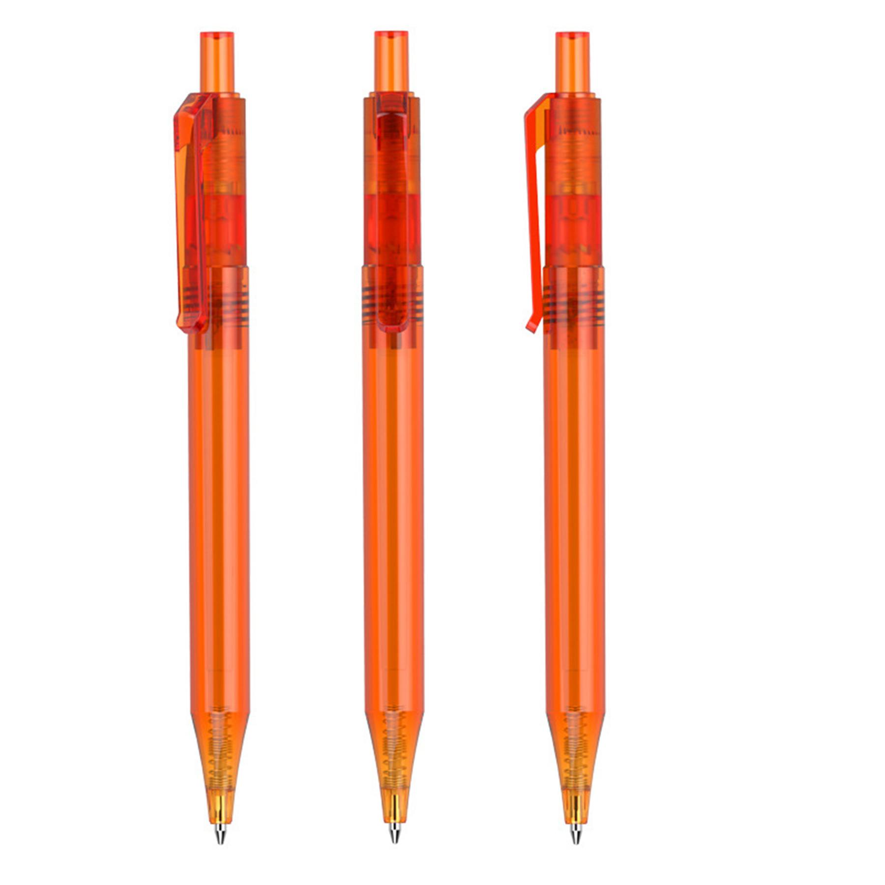 Retractable Ballpoint Pen 18