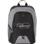 Pier 15" Computer Backpack 16