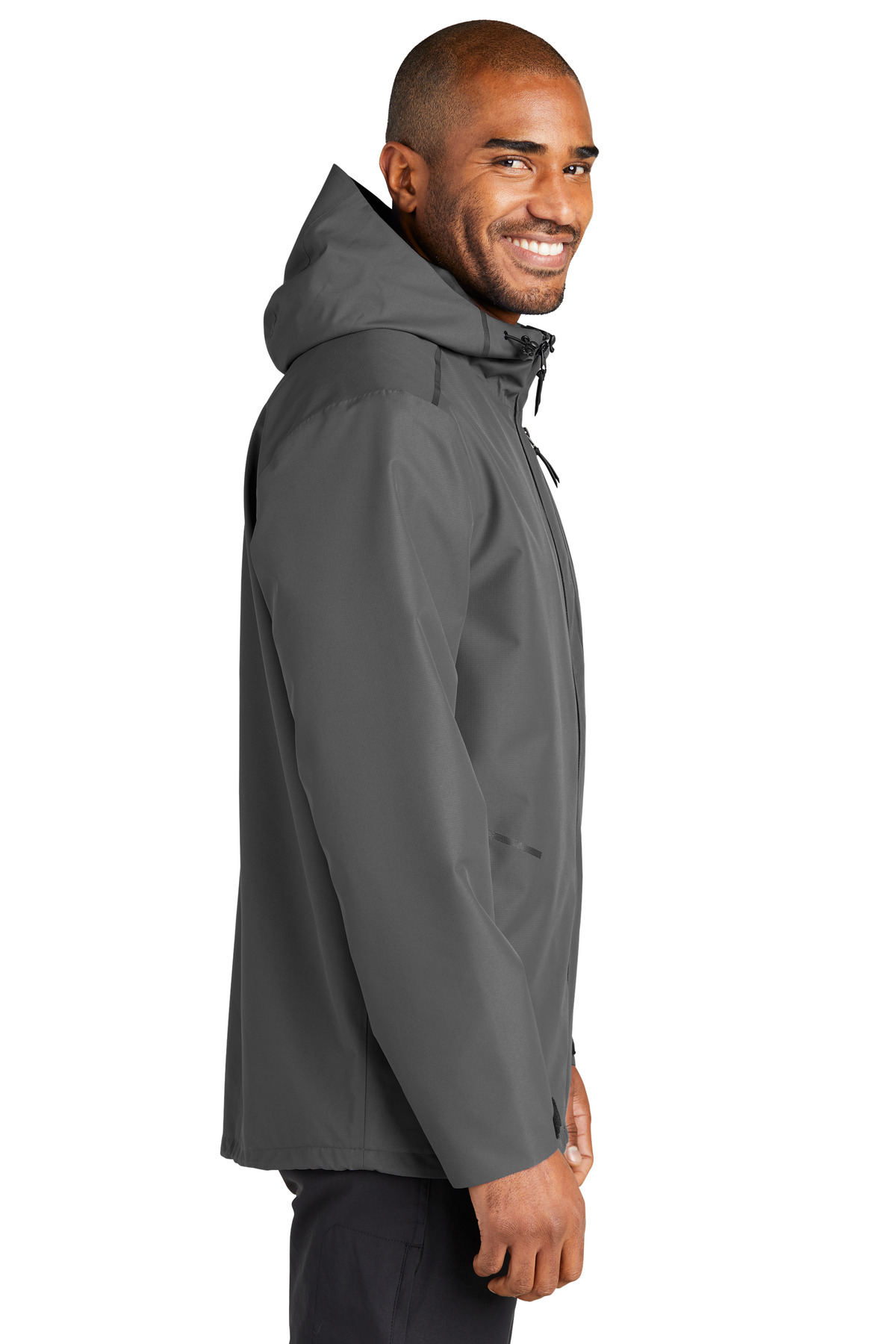 Port Authority® Collective Tech Outer Shell Jacket 8