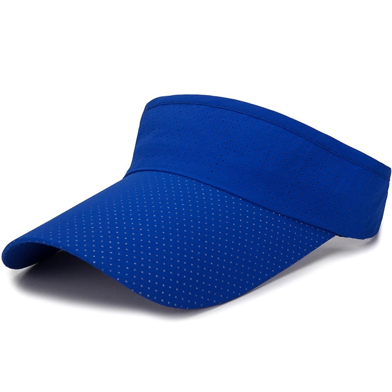 Breathable Baseball Cap / Sports Sun Visors 10