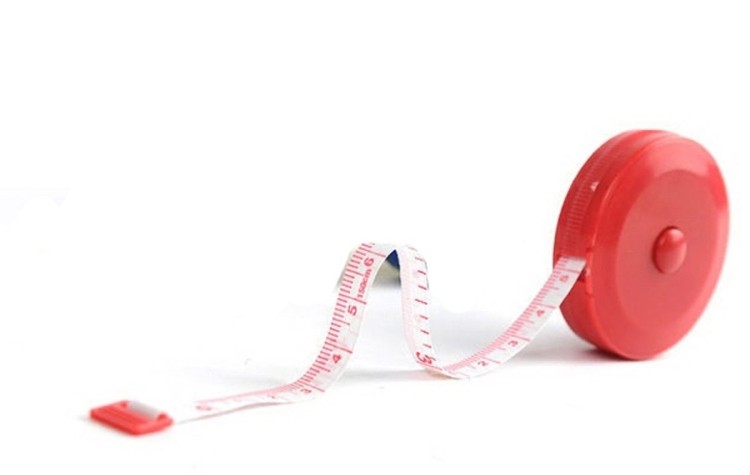 Promotional Round Tape Measure 1