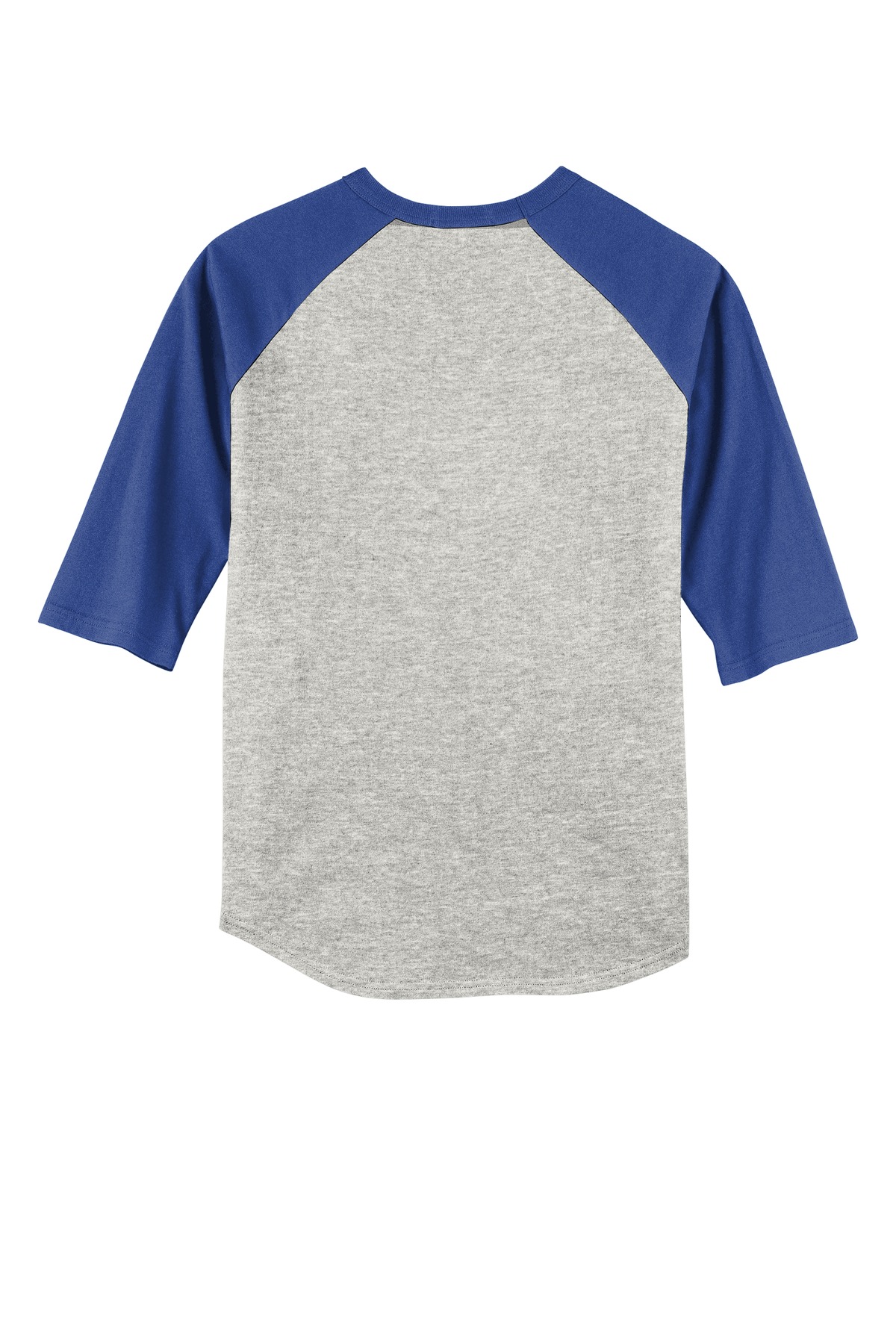 Sport-Tek Youth Colorblock Raglan Jersey. YT200 41
