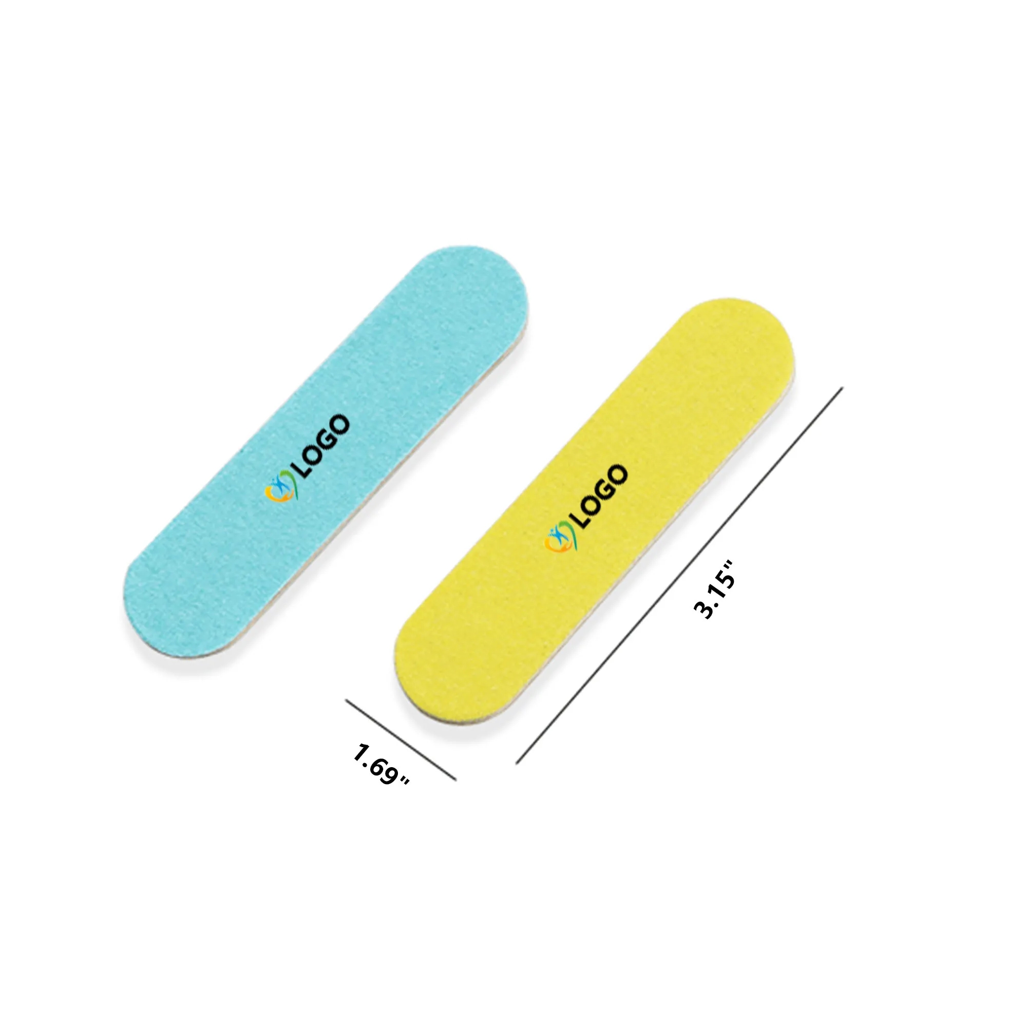 Emery Board/Nail File 3