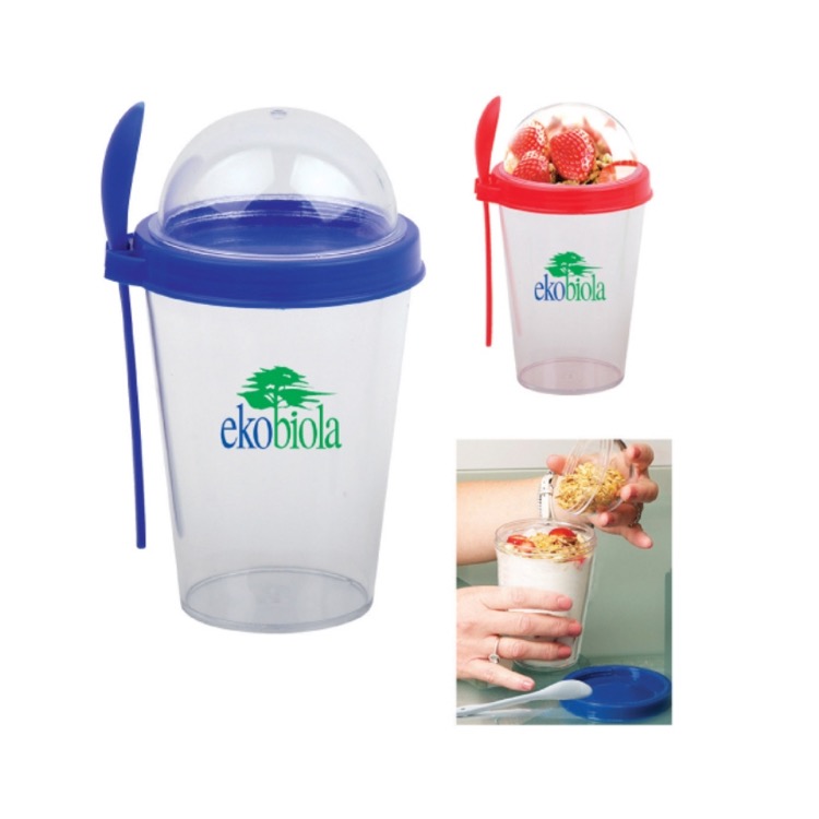 Milkshake Glass 2