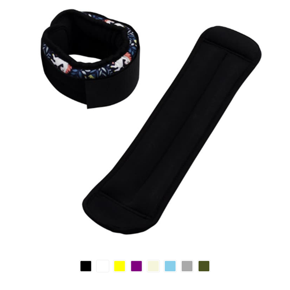 Neoprene Wrist & Ankle Weight Sandbag 3