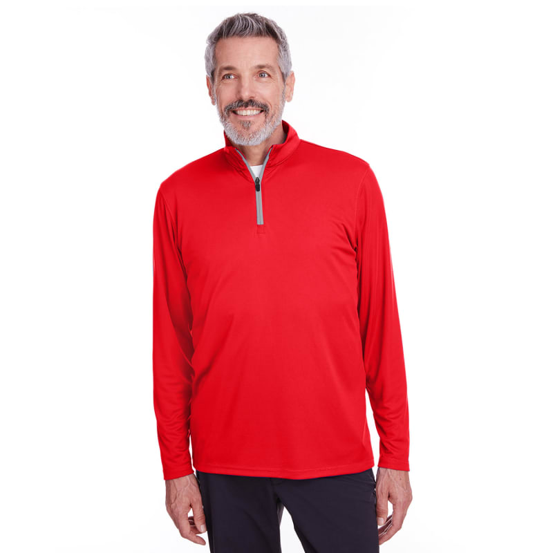 Puma Golf Men's Icon Quarter-Zip 11
