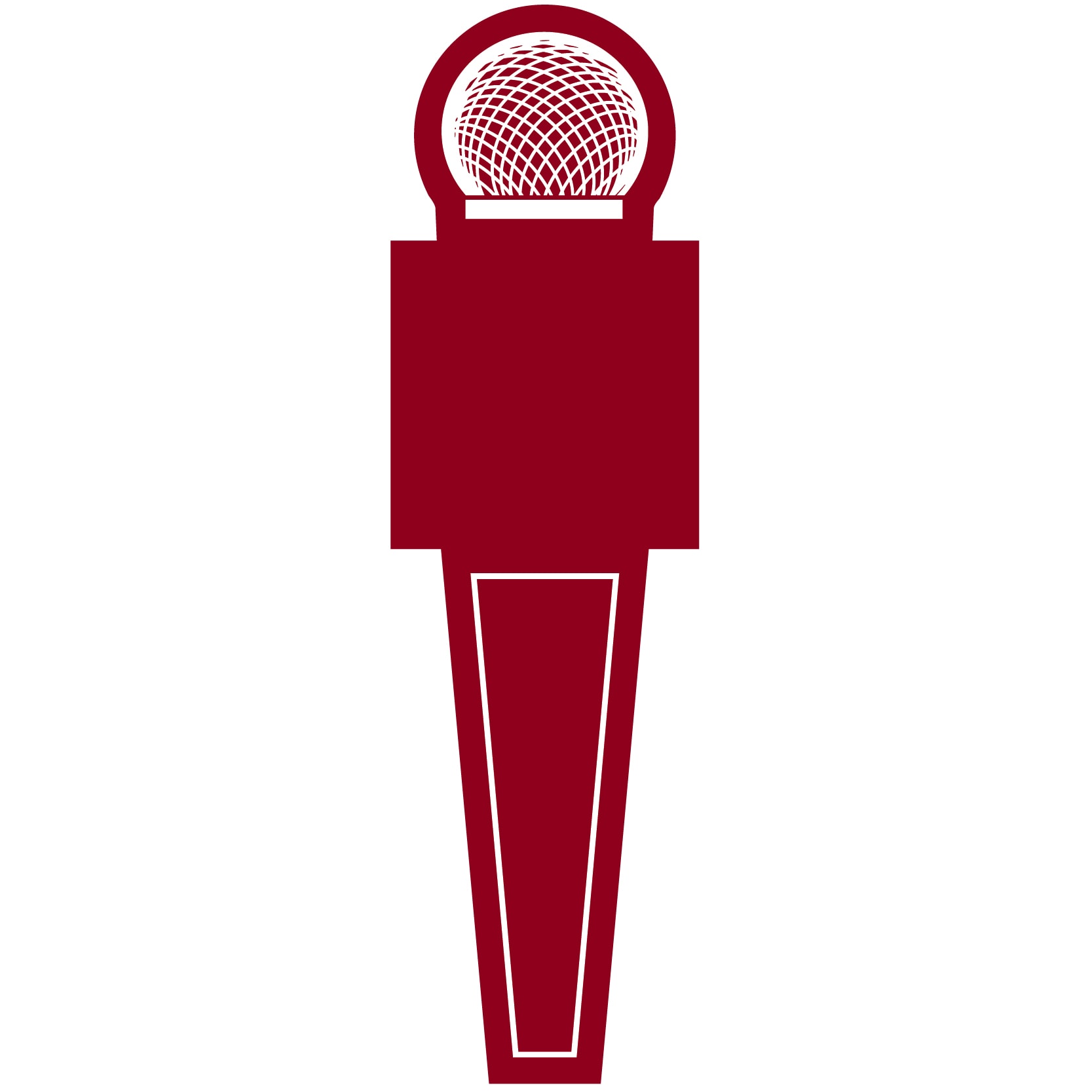 2D Microphone Waver 7