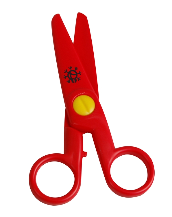 Kids Safety Scissors 4