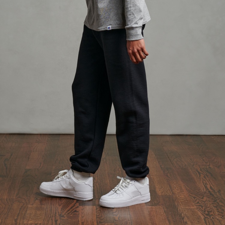 RUSSELL ATHLETIC DRI-POWER® Sweatpant 16