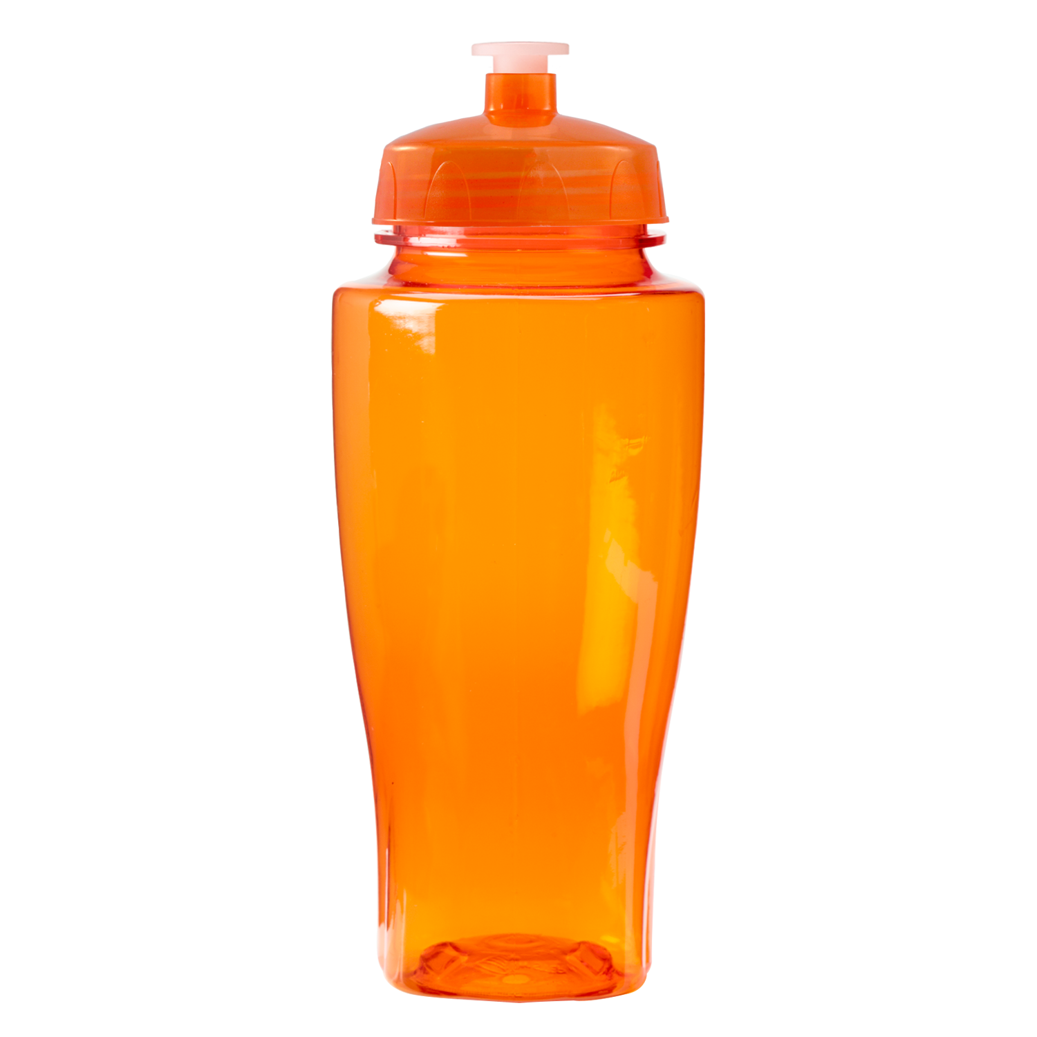 24 Oz. RPET Twister Sports Water Bottle 20