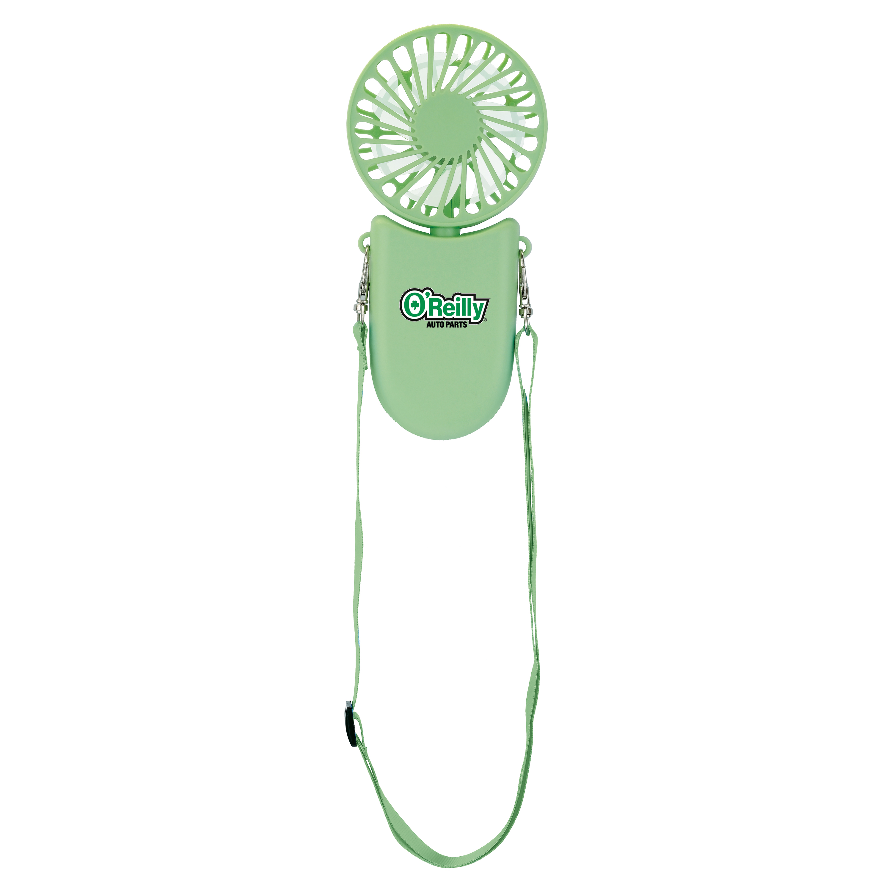 Adjustable Lanyard Fan 5