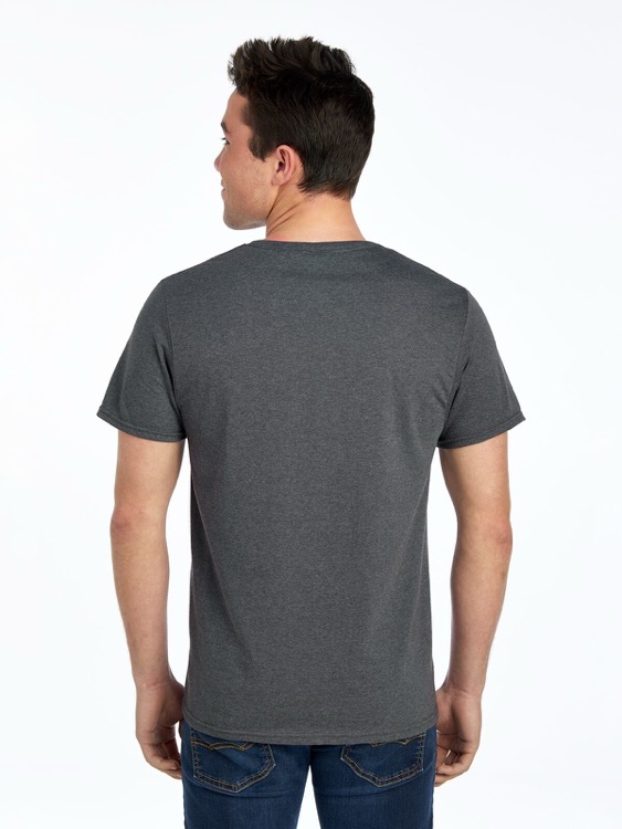 FRUIT OF THE LOOM Sofspun™ Unisex T-Shirt 13