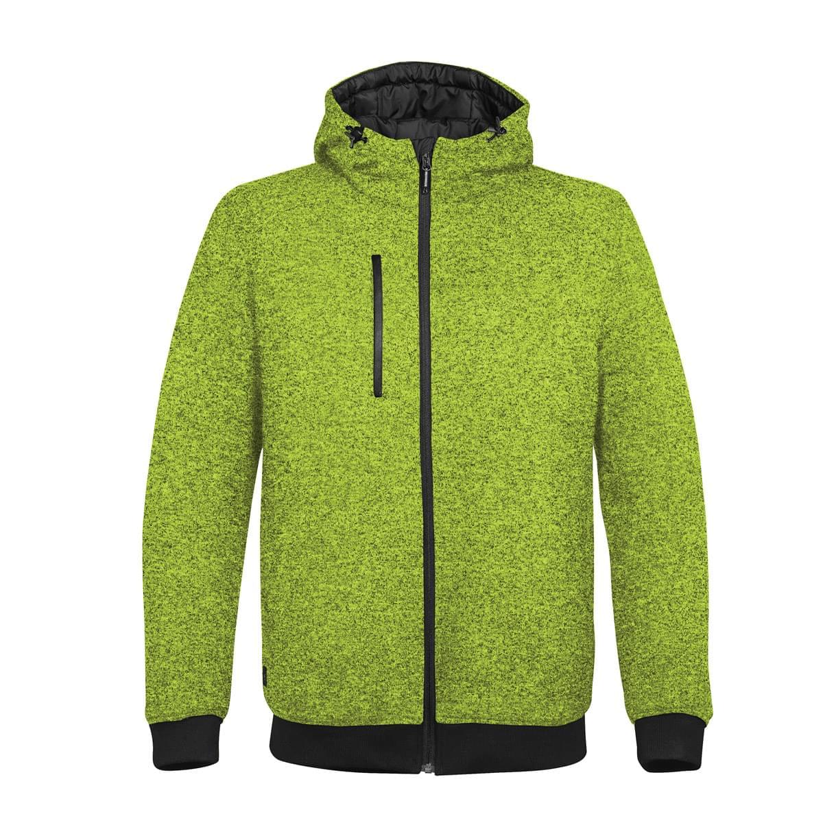 Stormtech Men's Donegal Reversible Hoody