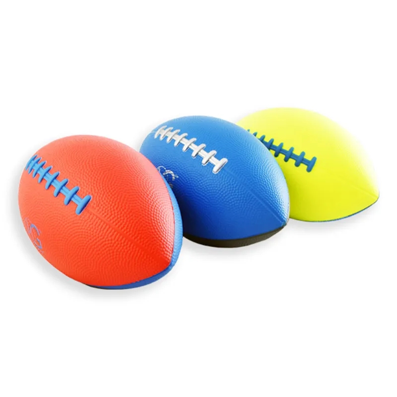 3" Football Stress Reliever 4
