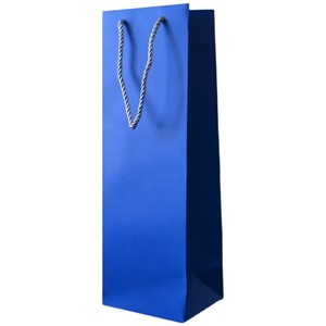 Standard Size Wine Bag For One Bottle 11