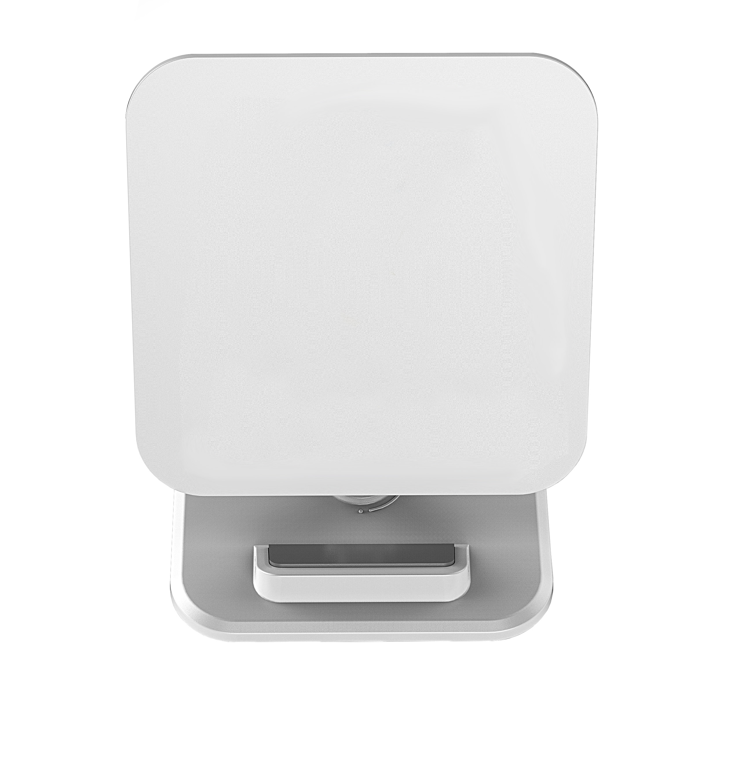 Wireless Charging Stand - Square 2