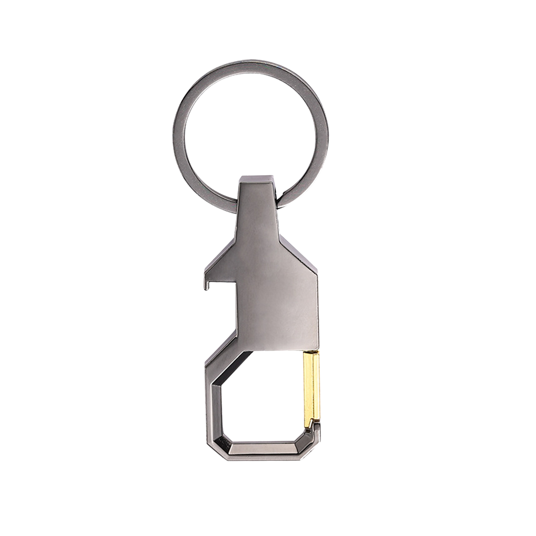 Manta Keychain 4