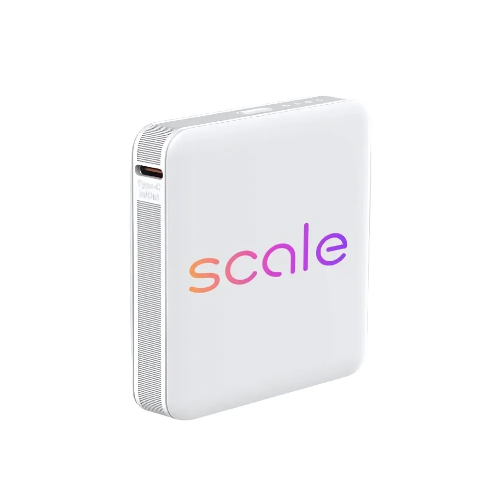 Mini Power Bank 2