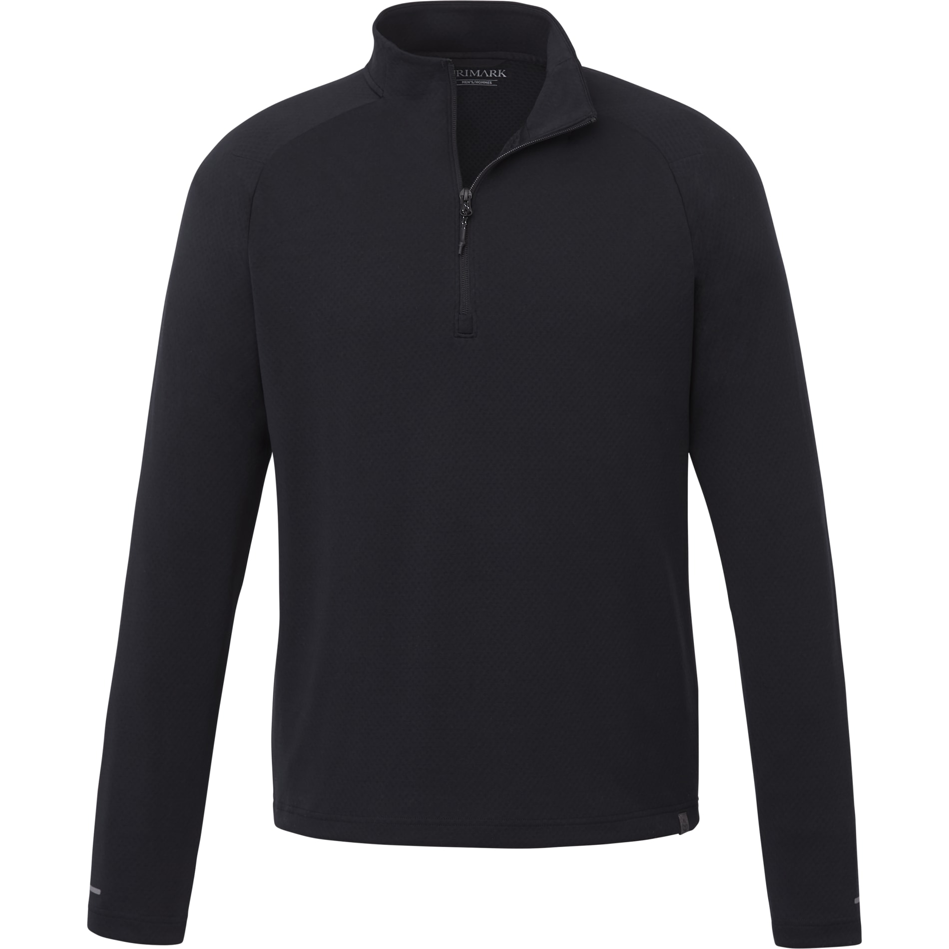 Men's ASGARD Eco Knit Quarter Zip 106