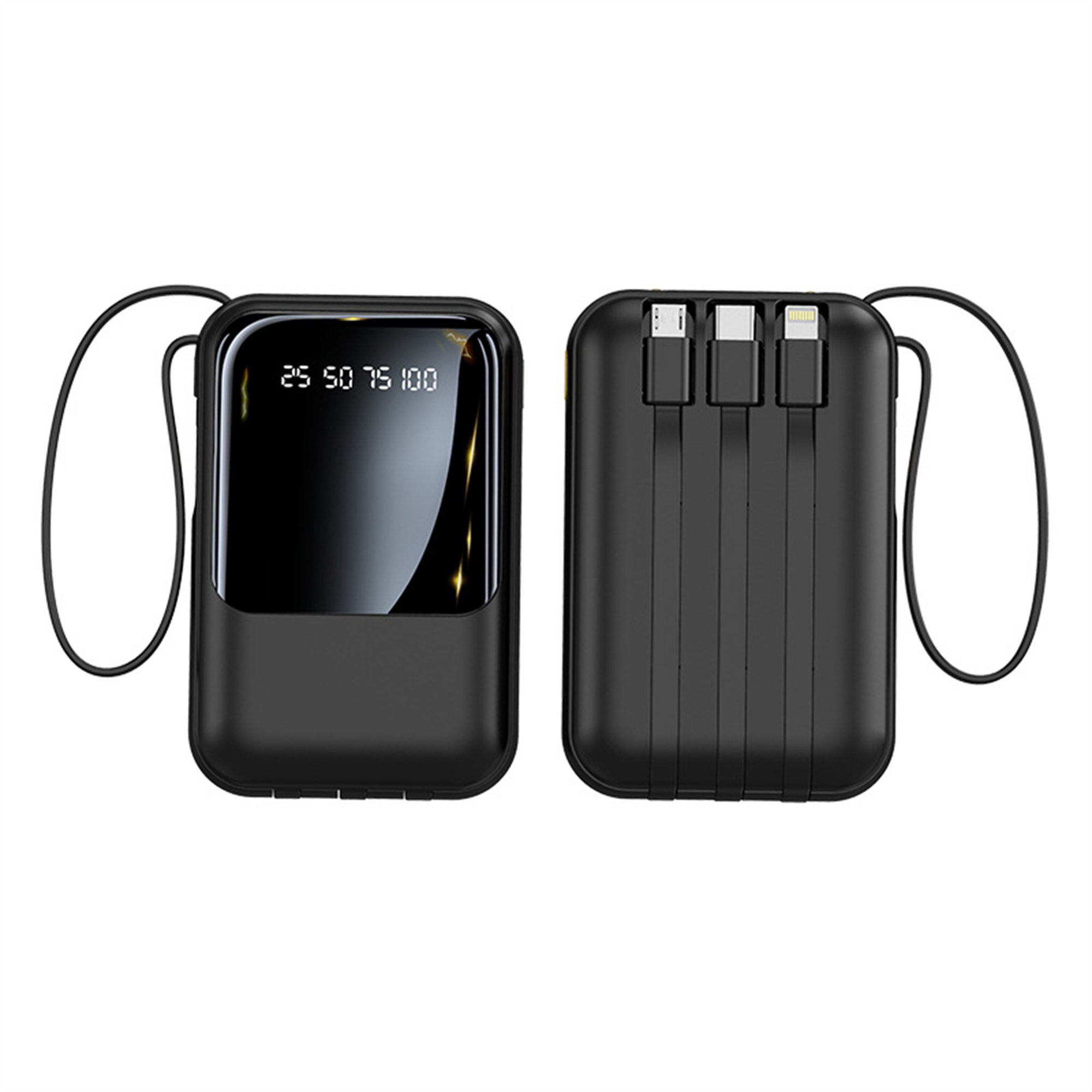 Power Bank 7