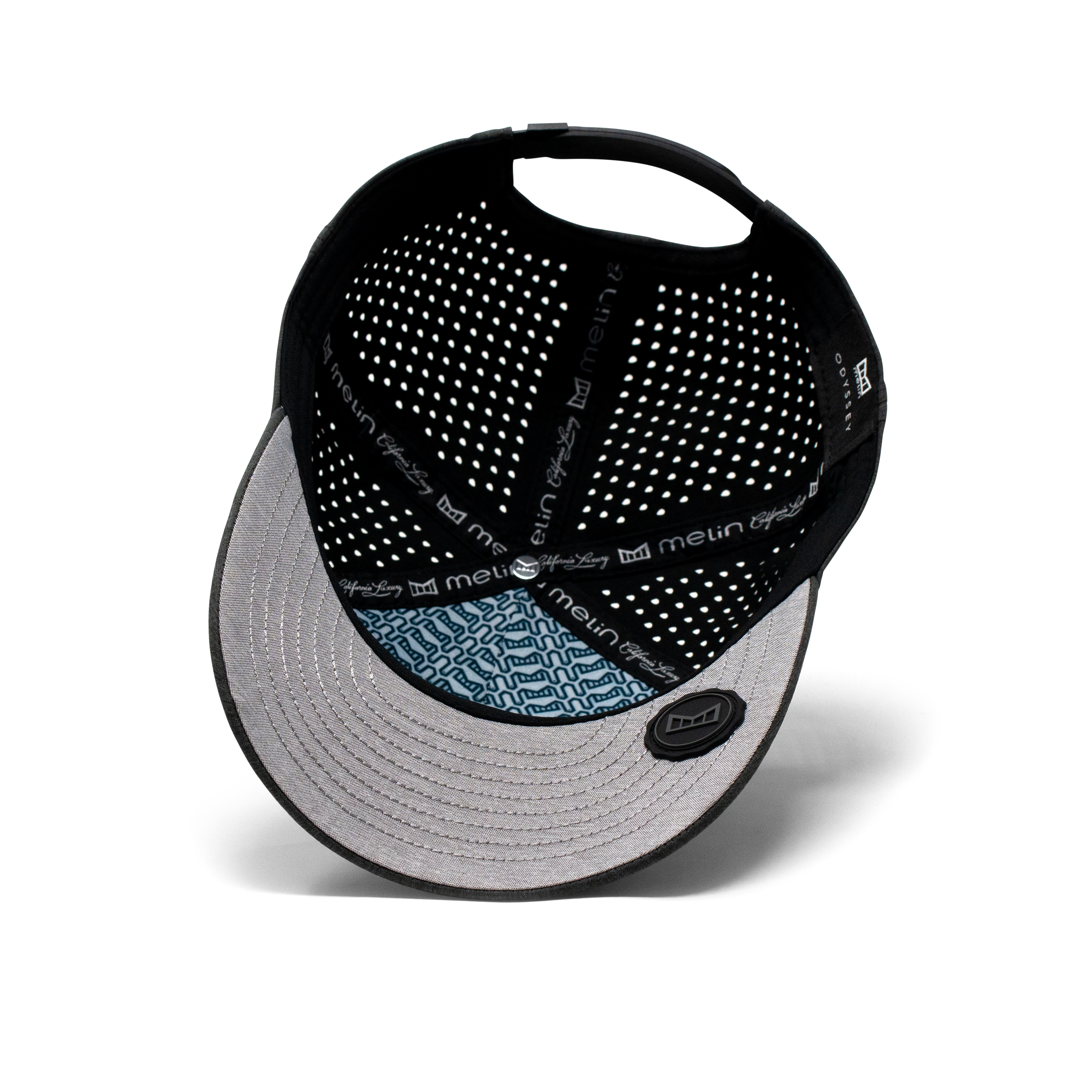 Odyssey Hydro 8