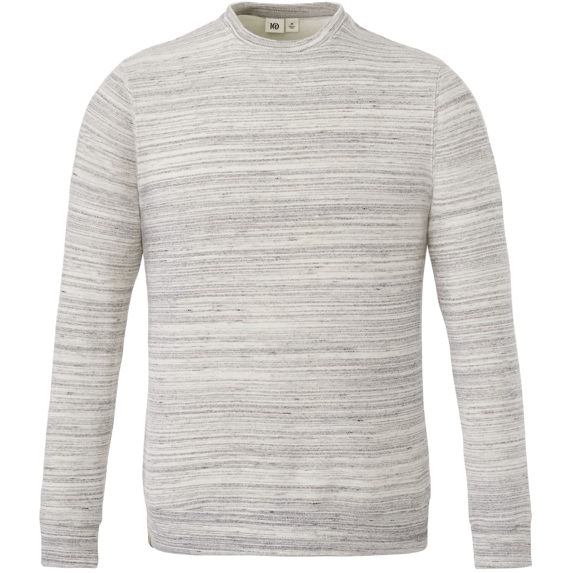 tentree Space Dye Classic Crew - Men's