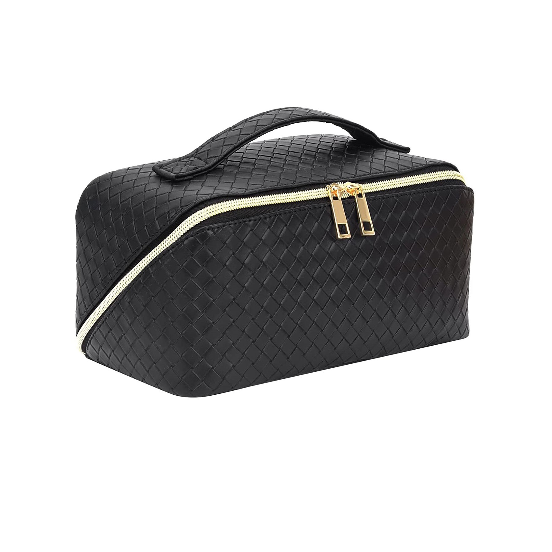 Large Capacity Cosmetic Bag 4