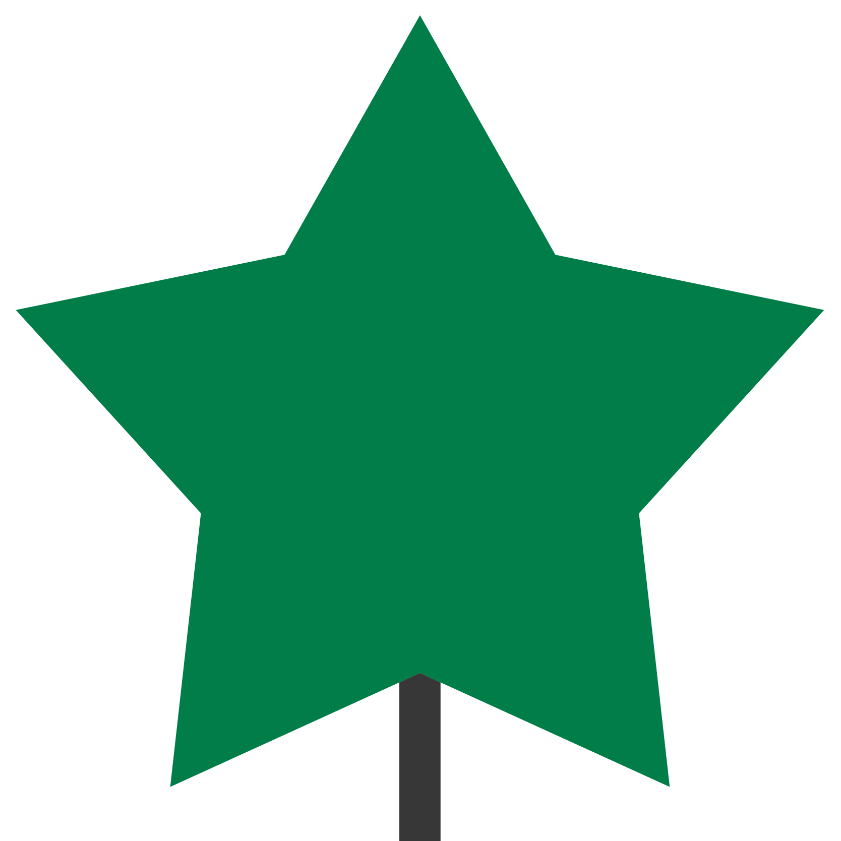 Star Topper 15