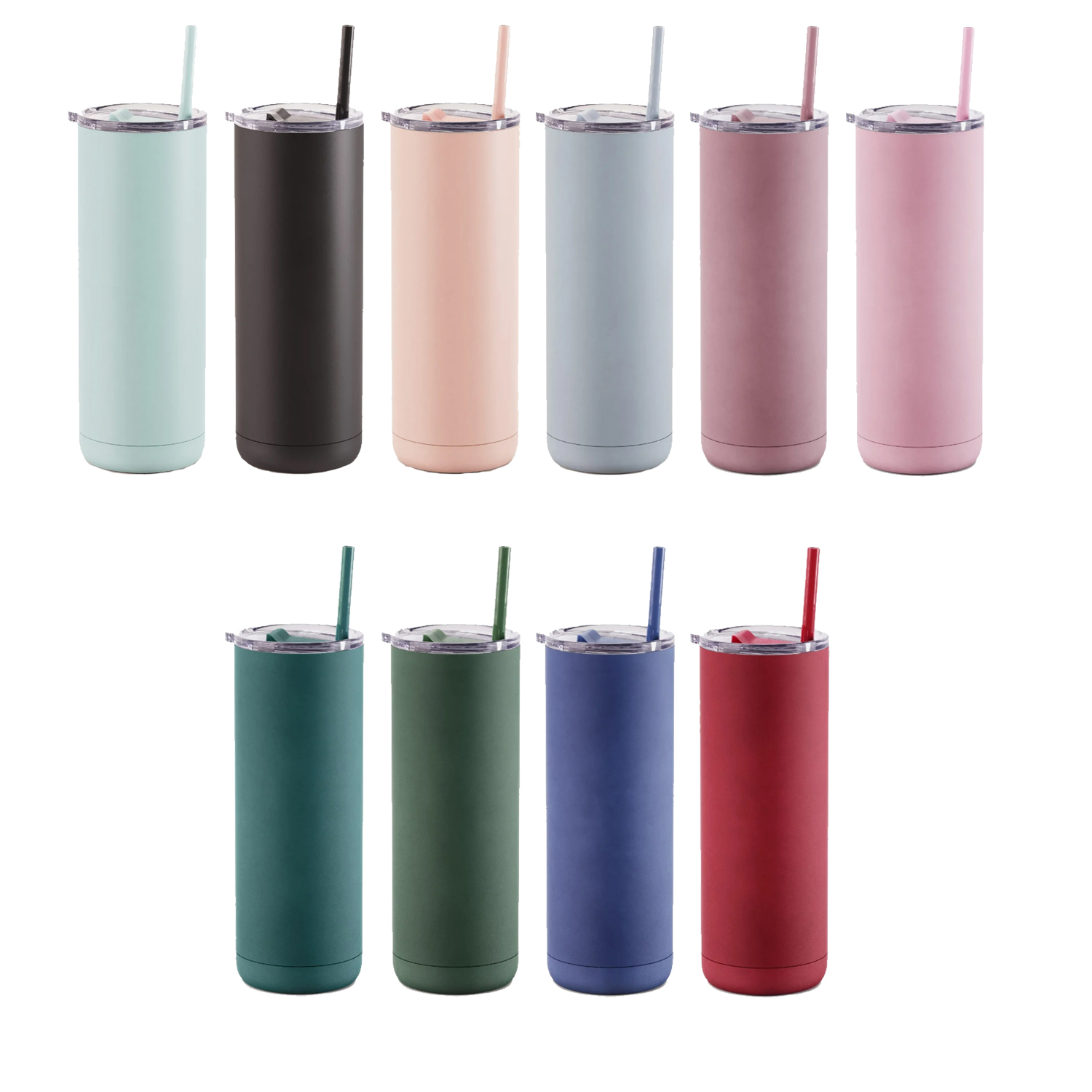 Maars 20oz Maker Stainless Steel Tumbler 34