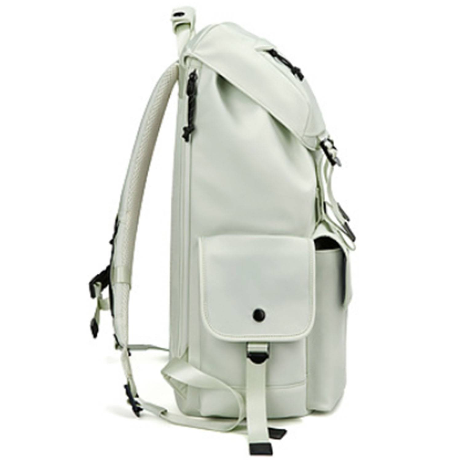 Nylon Waterproof Multifunctional Travel Backpack 6