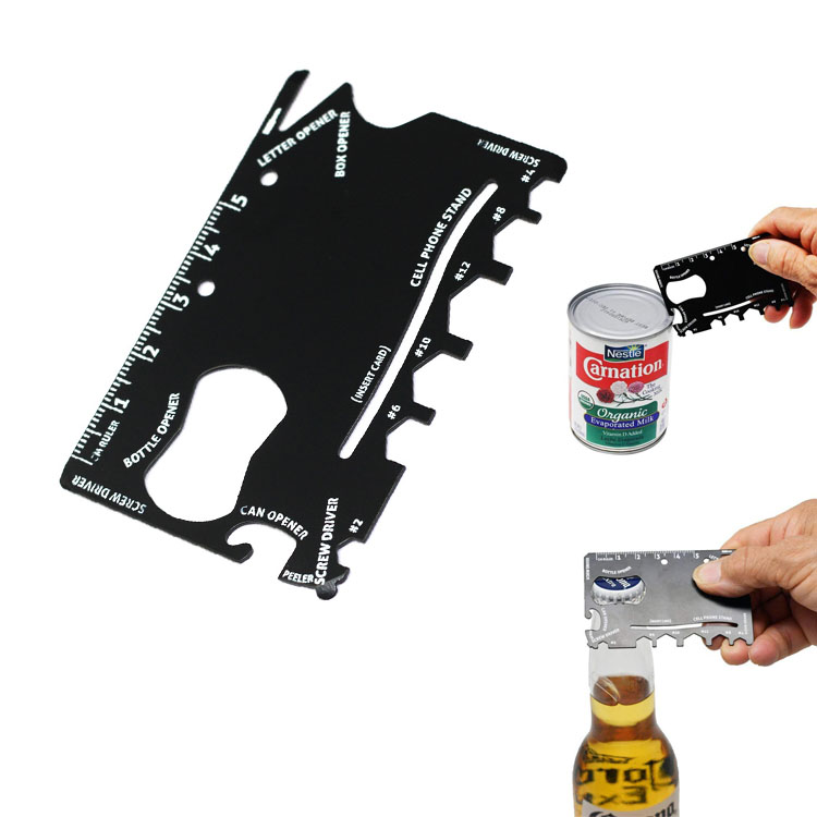 9-in-1 Card Knife