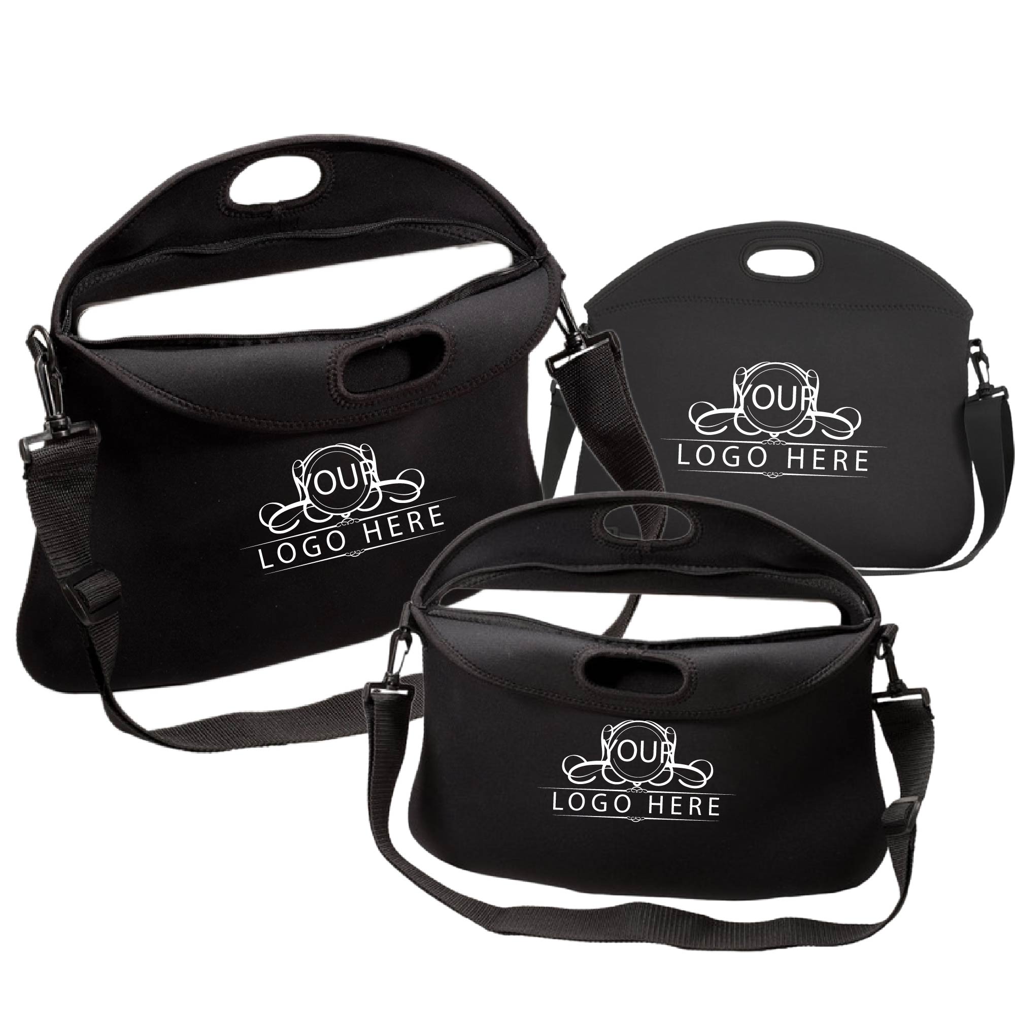 Neoprene Laptop Sleeve 1
