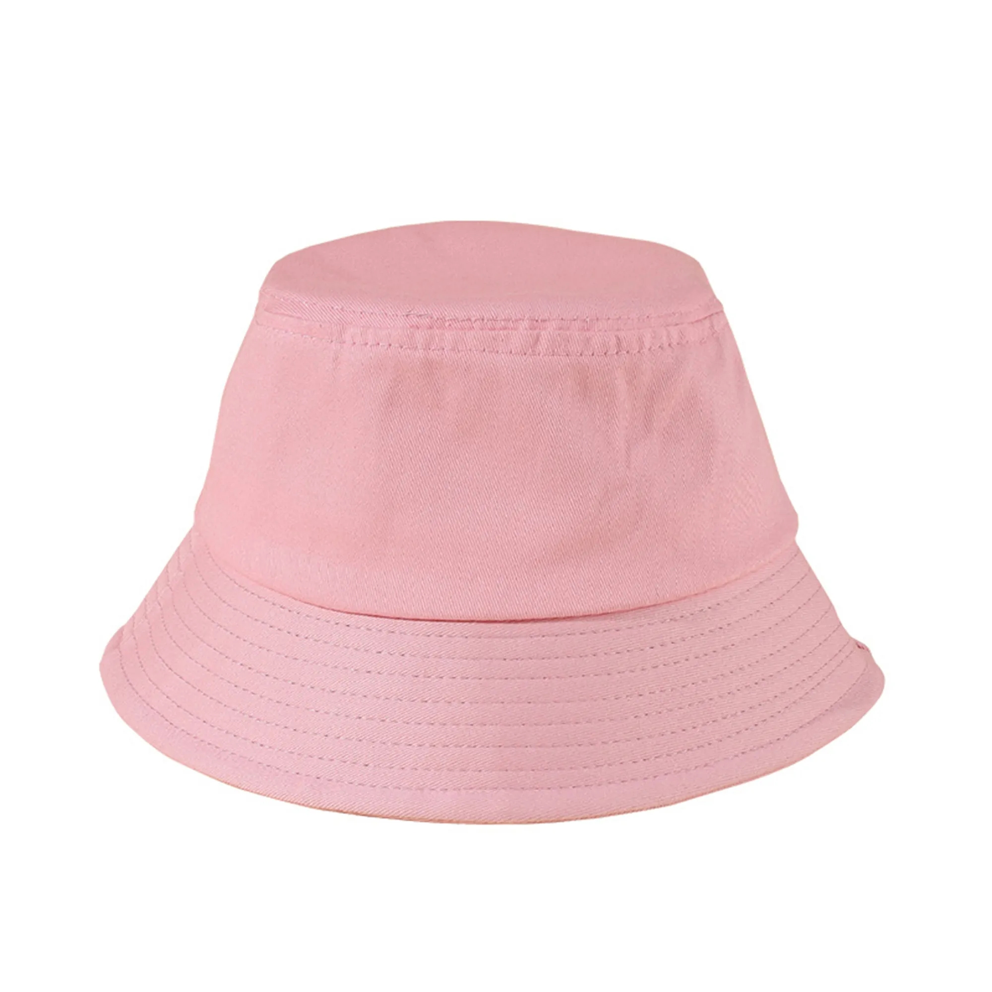 UV Protection Outdoor Sports Packable Summer Hat 3