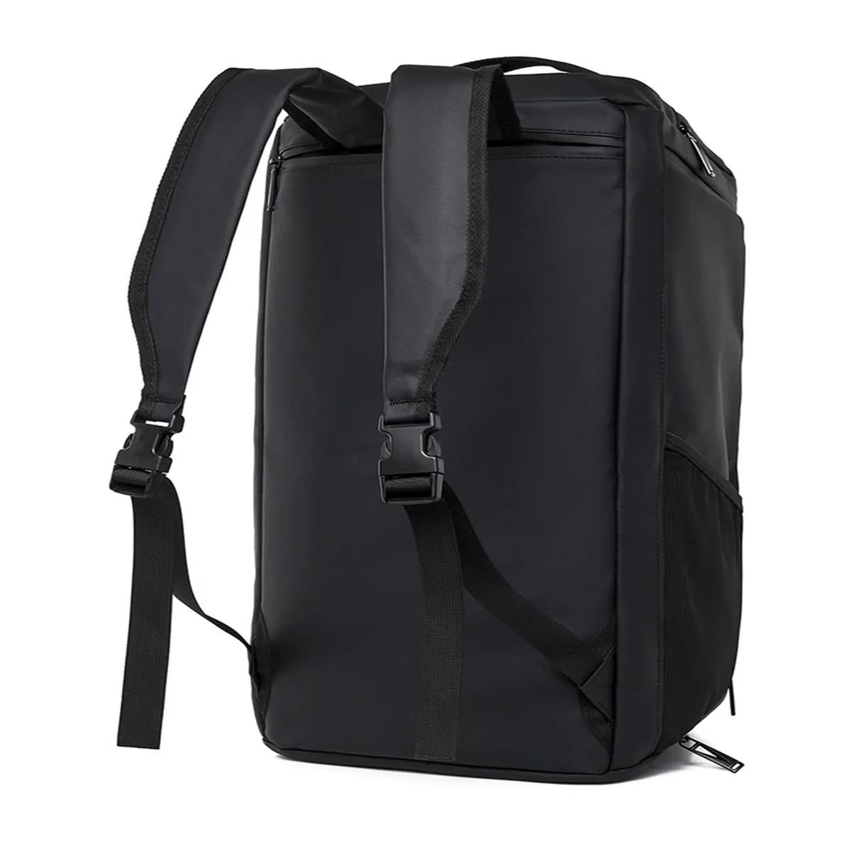 45L Gym Duffle Bag Waterproof Sports Travel Weekender 5