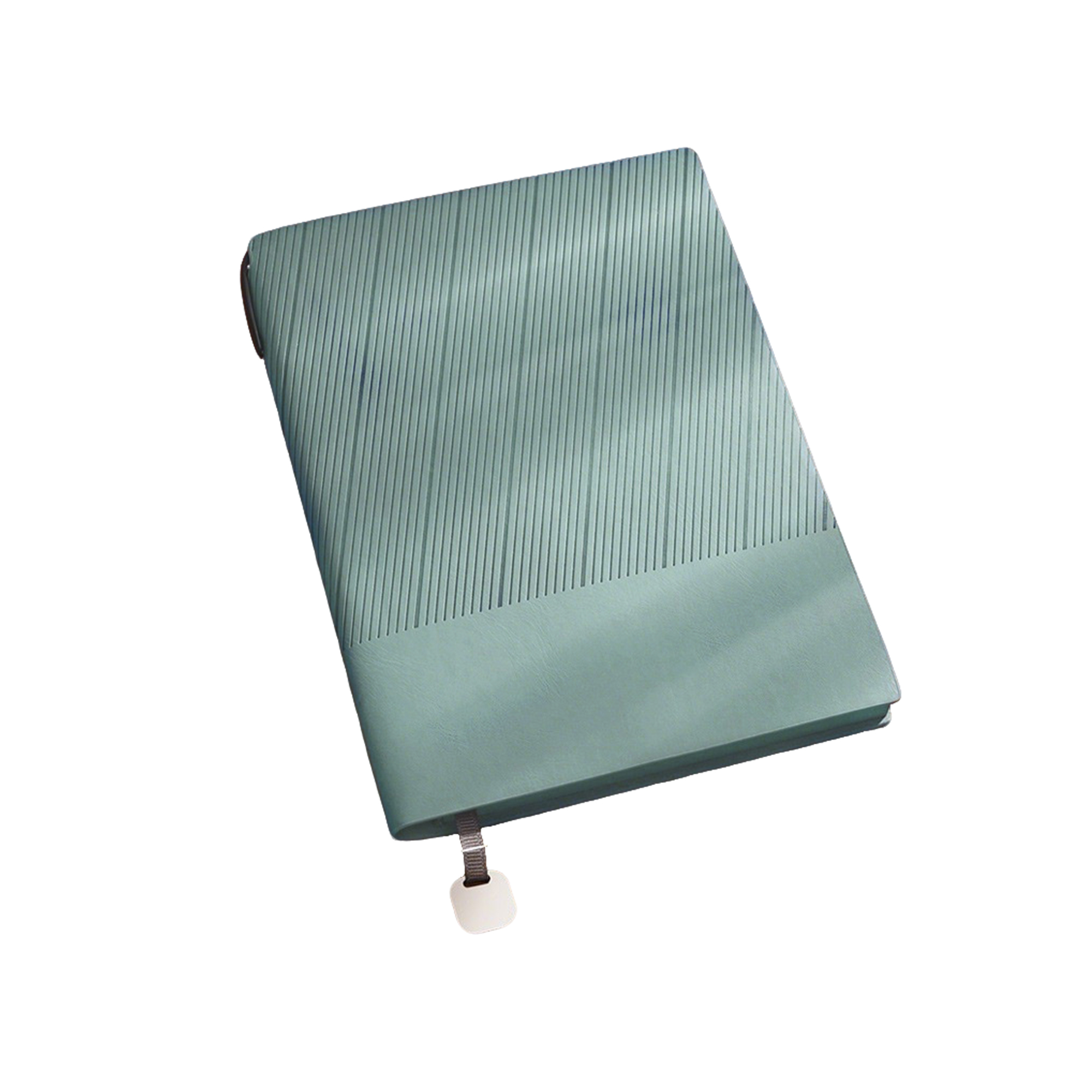 Soft Cover Business Notebook 8.3 x 6.3" 6