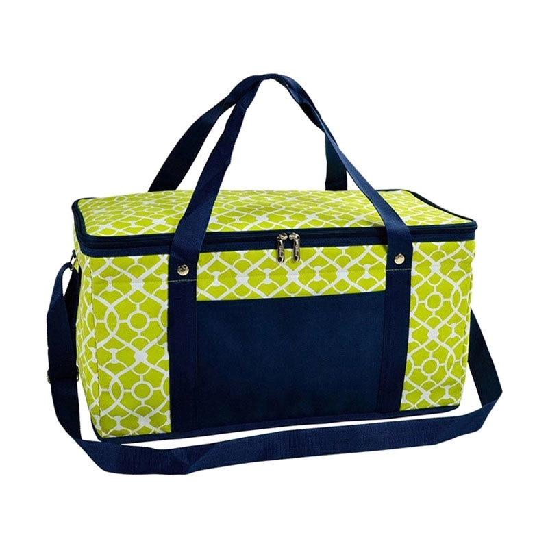 Large Capacity Takeout Insulated Bag 6
