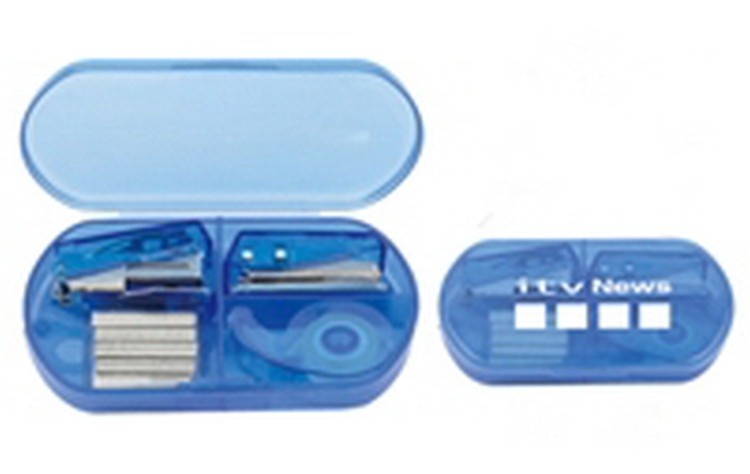 Mini Stationery Set 2