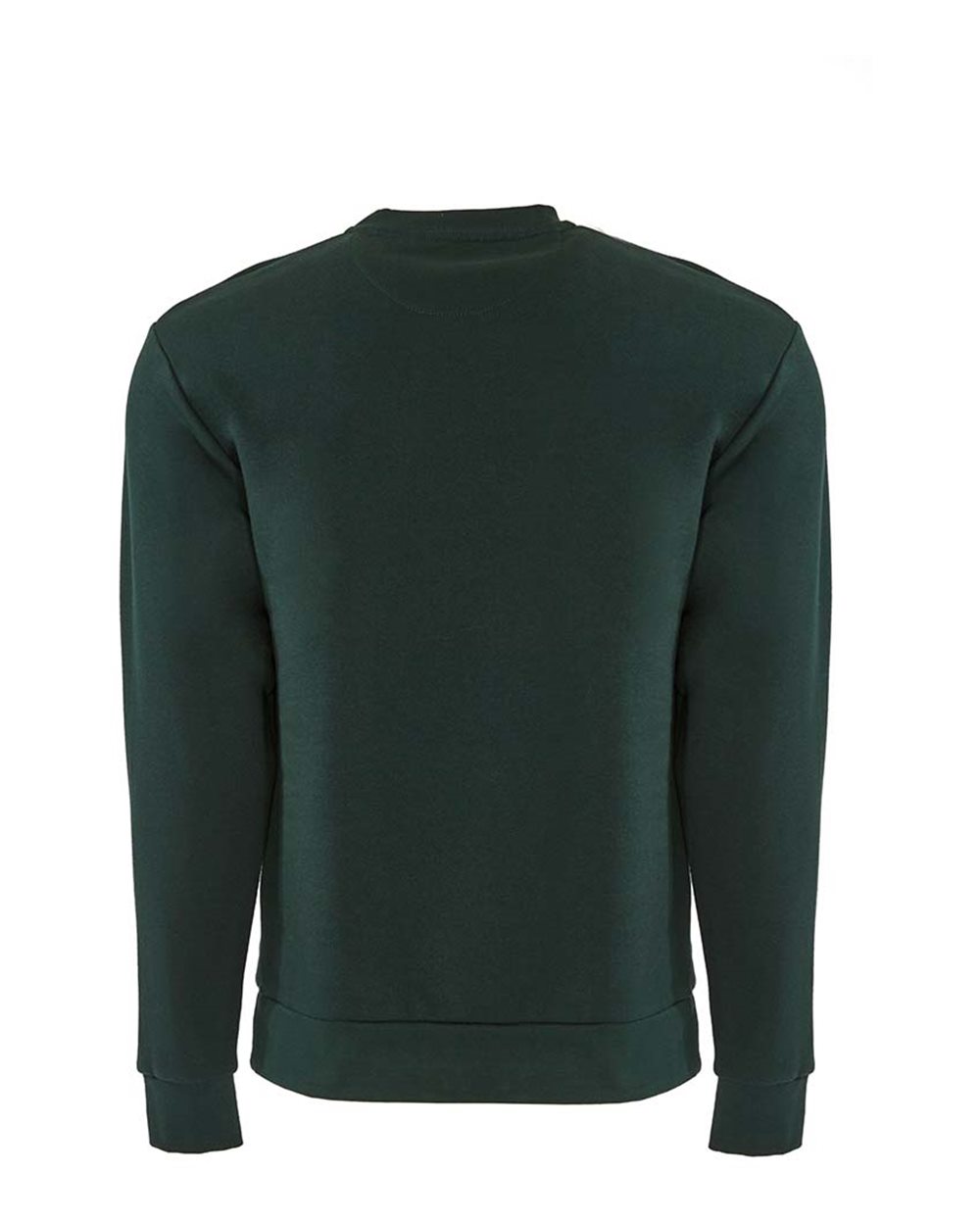 Unisex Santa Barbara Pocket Crewneck Sweatshirt - 9001, custom hoodie or sweatshirt with logo imprint 21