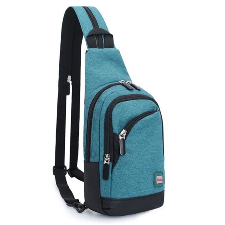 Ultra Light Travel Leisure Chest Bag 1