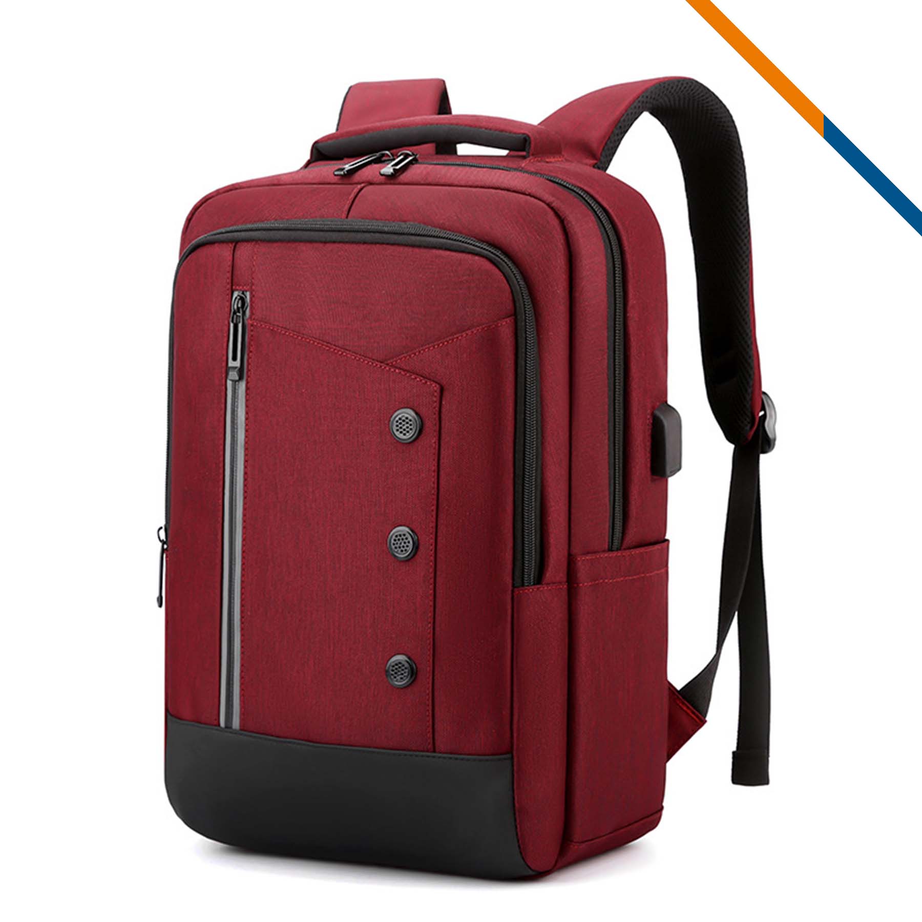 Geny Business Backpack 2
