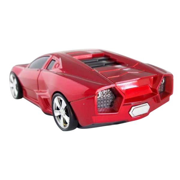 Lamborghini Wireless Mouse 7